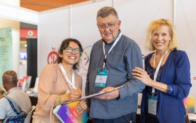GAFCON IV Report