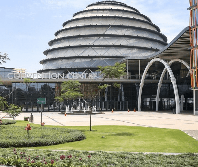 Core Issues Trust Attends GAFCON 2023 in Kigali