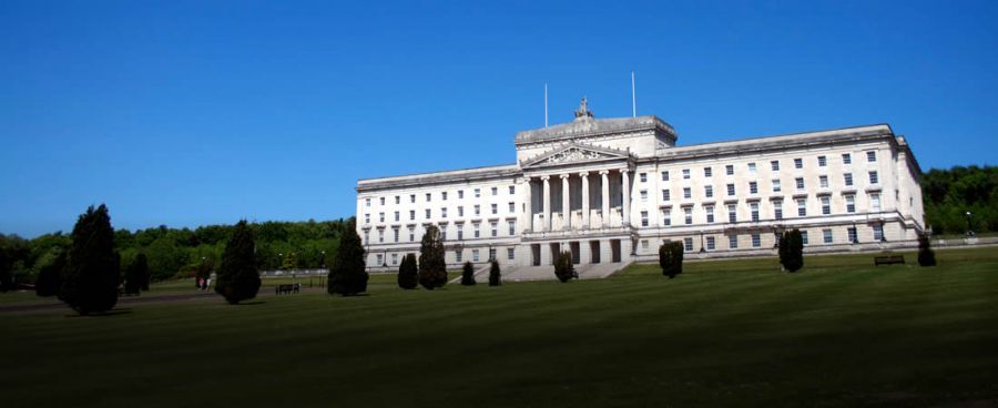 Statement to Members of Local Assembly, Stormont from CIT and the IFTCC