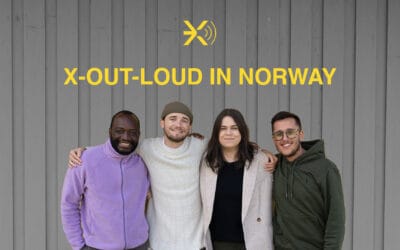 X-Out-Loud Broadens Its Reach In Scandinavia